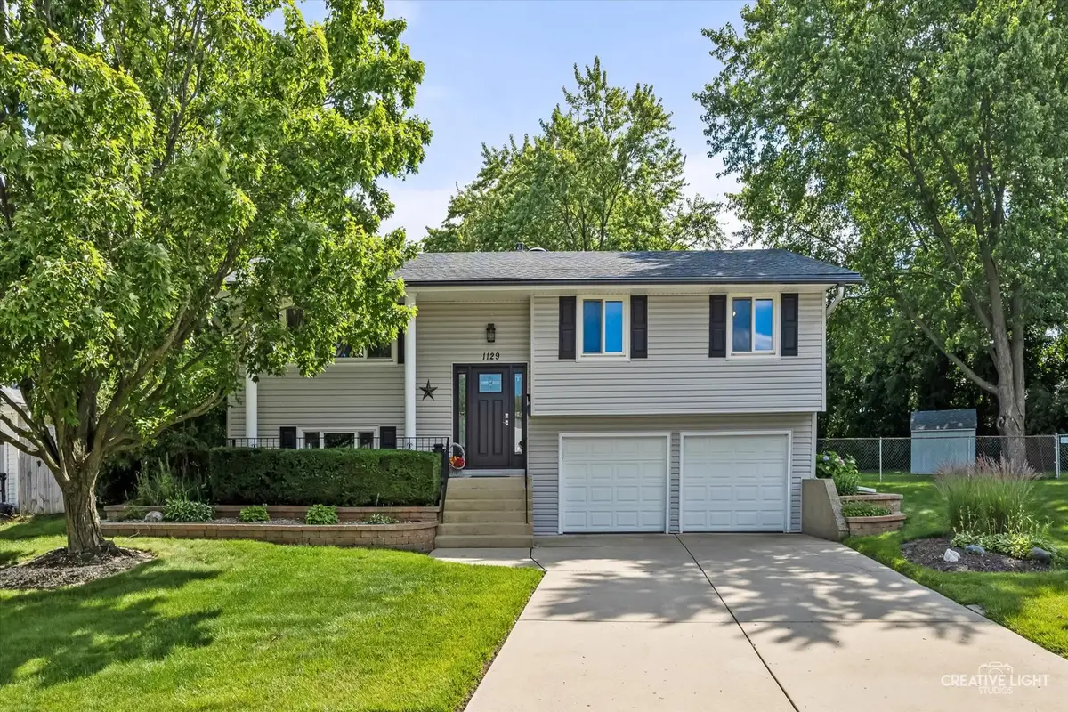 1129 Patricia Court, Schaumburg, IL 60193 - #1