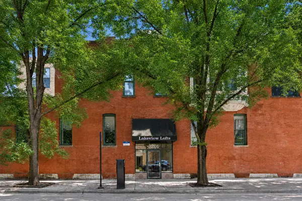 3201 N Seminary Avenue #207, Chicago, IL 60657