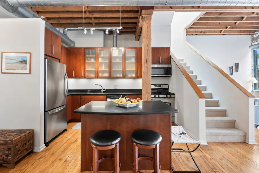 3201 N Seminary Avenue #207, Chicago, IL 60657 - #3