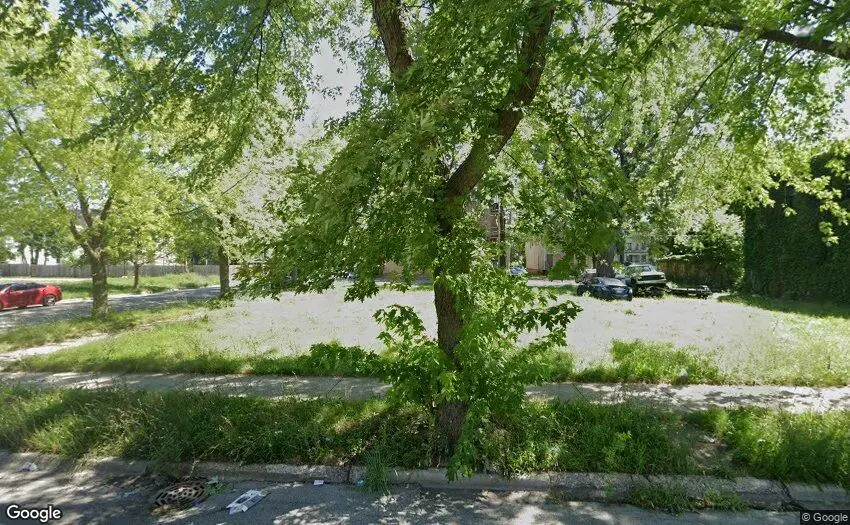 6401 S Morgan Street, Chicago, IL 60621 - #1
