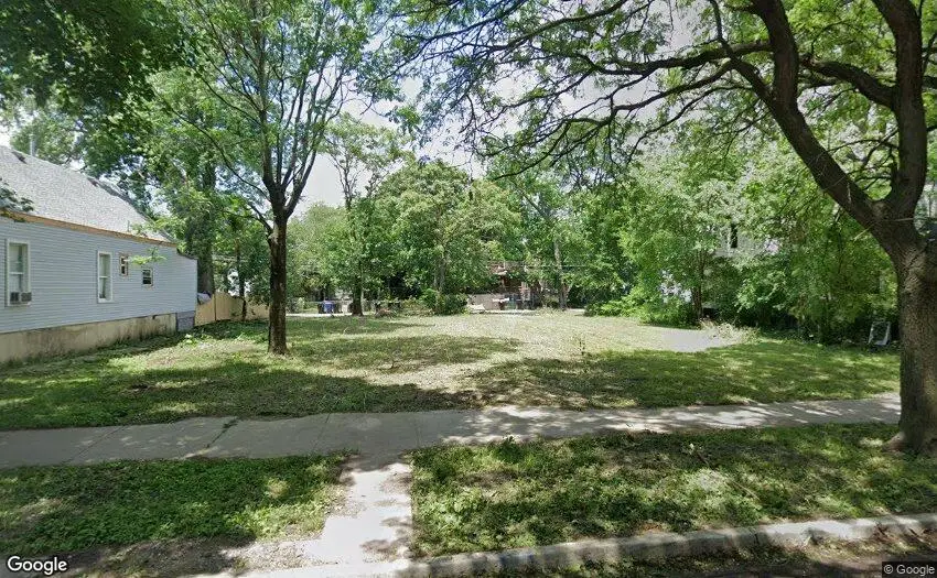 6520 S Carpenter Street, Chicago, IL 60621 - #1