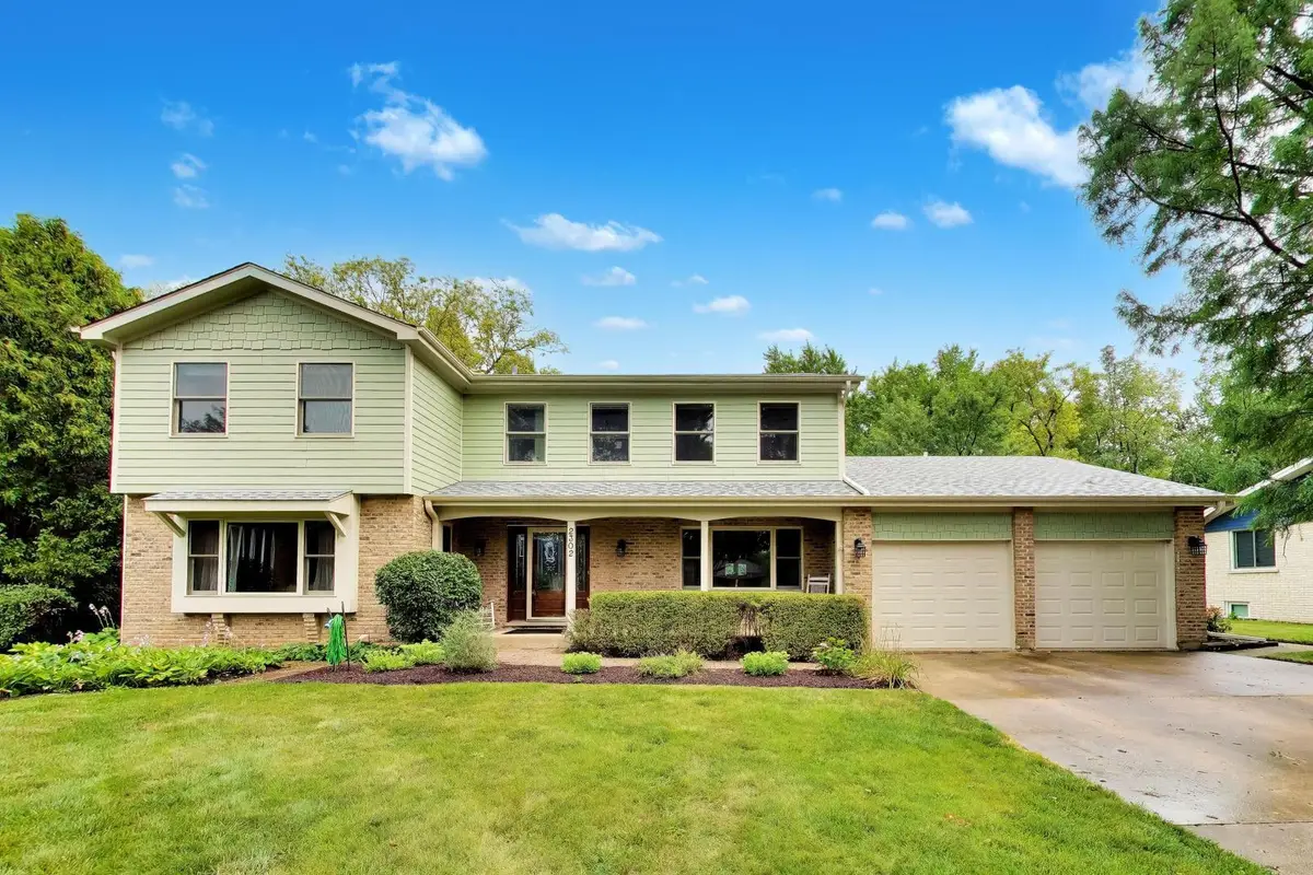 2302 Lisa Court, Palatine, IL 60067 - #1