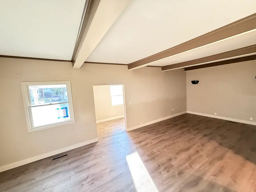 406 N Gardner Street, West Frankfort, IL 62896 - #2