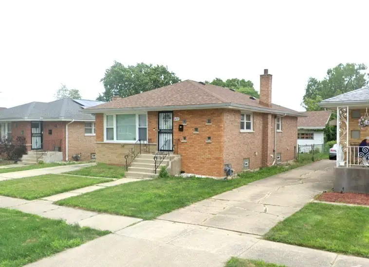 435 Crandon Avenue, Calumet City, IL 60409 - #1
