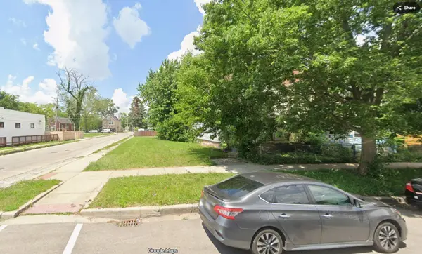 6558 S Sangamon Street, Chicago, IL 60621