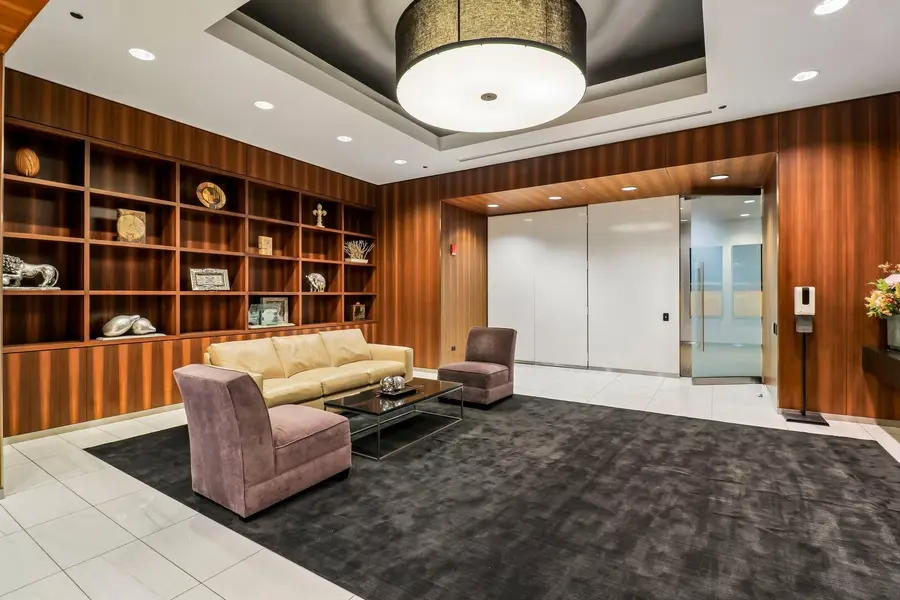 65 E Monroe Street #4410, Chicago, IL 60603 - #2