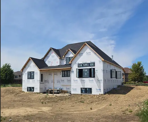 7626 Bentgrass Circle, Yorkville, IL 60560 - #3