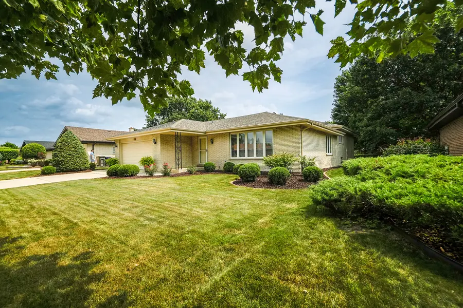 7453 Cashew Drive, Orland Park, IL 60462 - #2