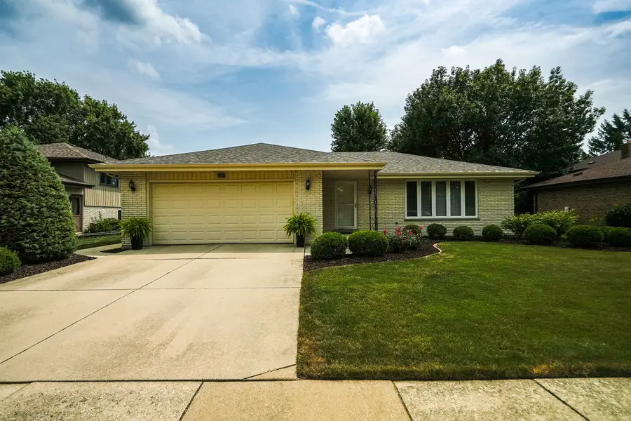 7453 Cashew Drive, Orland Park, IL 60462 - #3