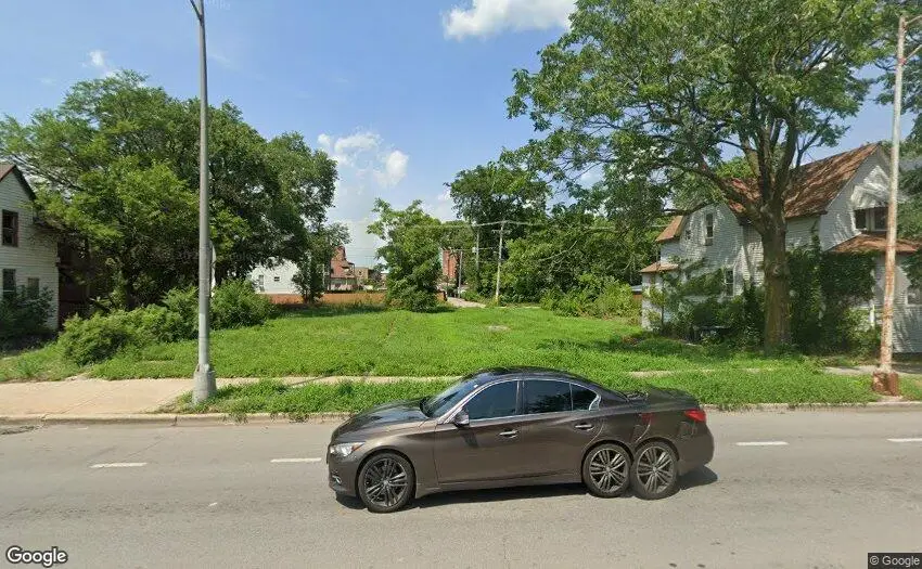 1146 W Marquette Road, Chicago, IL 60621 - #1
