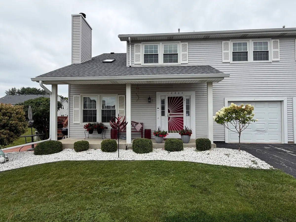 12804 S Paulina Street, Calumet Park, IL 60827 - #1