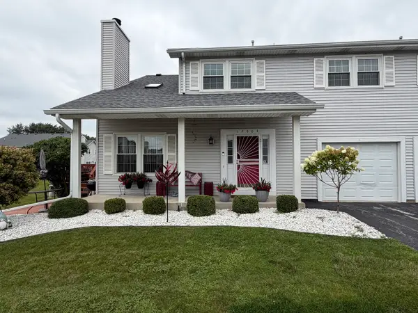 12804 S Paulina Street, Calumet Park, IL 60827