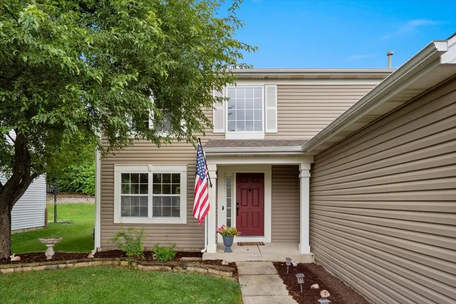 542 Waterford Lane, South Elgin, IL 60177 - #3