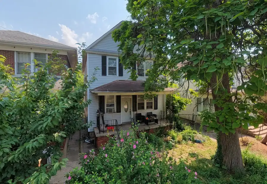 1323 Vincennes Avenue, Chicago Heights, IL 60411 - #2