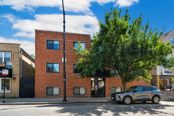 3037 W Montrose Avenue #3A, Chicago, IL 60618