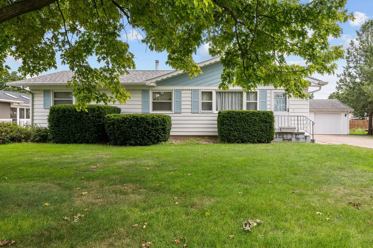 1410 12th Street, Orion, IL 61273 - #1