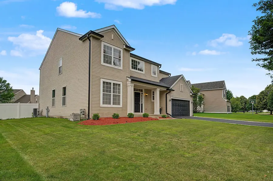 11323 Glenbrook Circle, Plainfield, IL 60585 - #2
