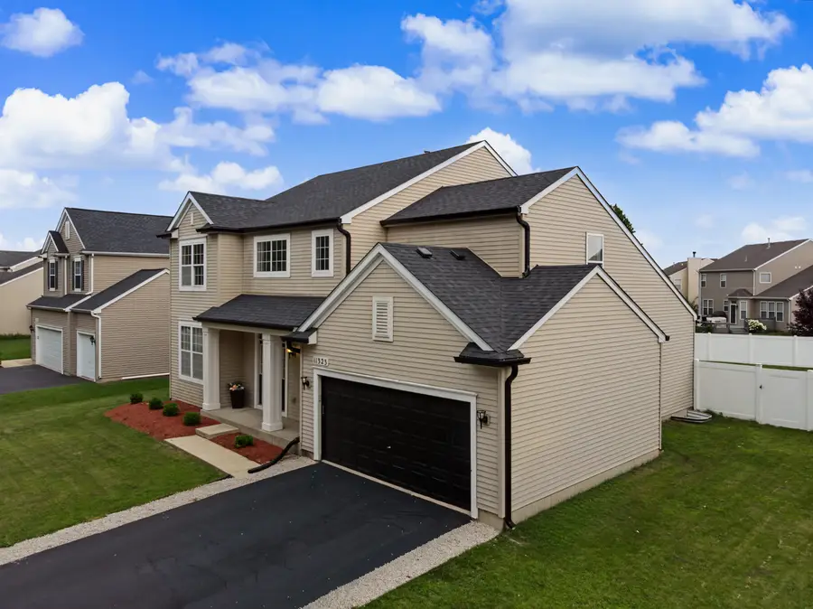 11323 Glenbrook Circle, Plainfield, IL 60585 - #3