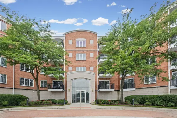 451 Town Place Circle #202, Buffalo Grove, IL 60089