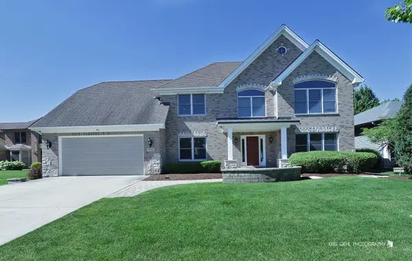 2935 Oxford Court, Aurora, IL 60502