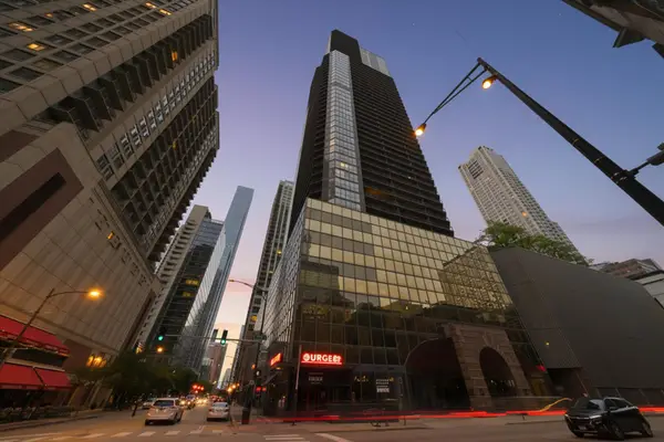 10 E Ontario Street #2205, Chicago, IL 60611