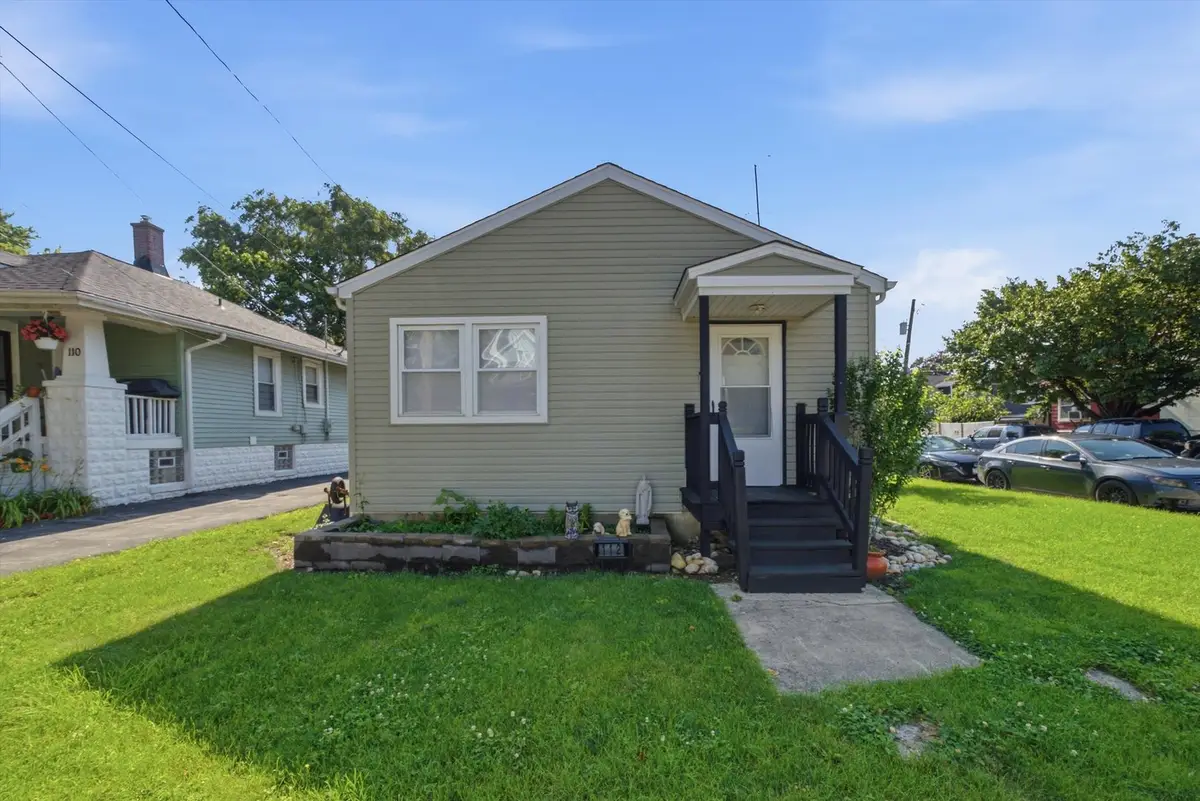 112 Arizona Avenue, Joliet, IL 60433 - #1
