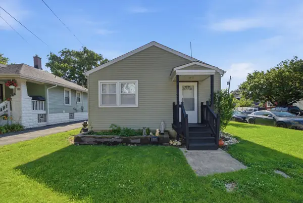 112 Arizona Avenue, Joliet, IL 60433