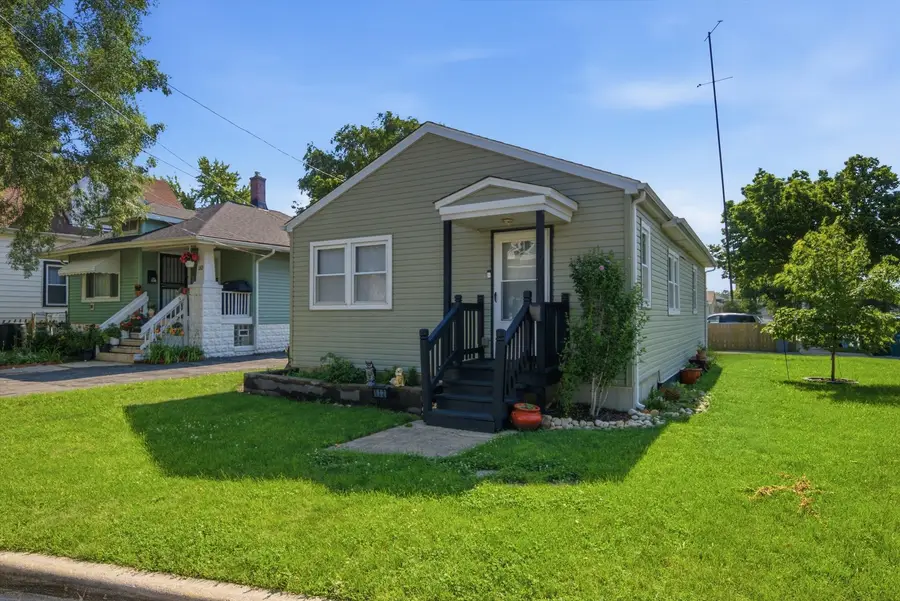 112 Arizona Avenue, Joliet, IL 60433 - #2