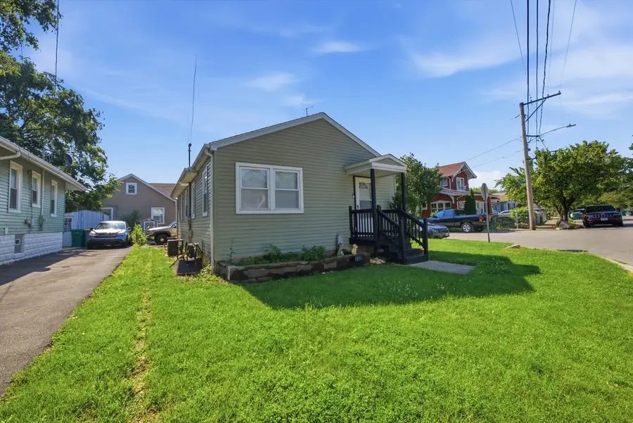 112 Arizona Avenue, Joliet, IL 60433 - #3