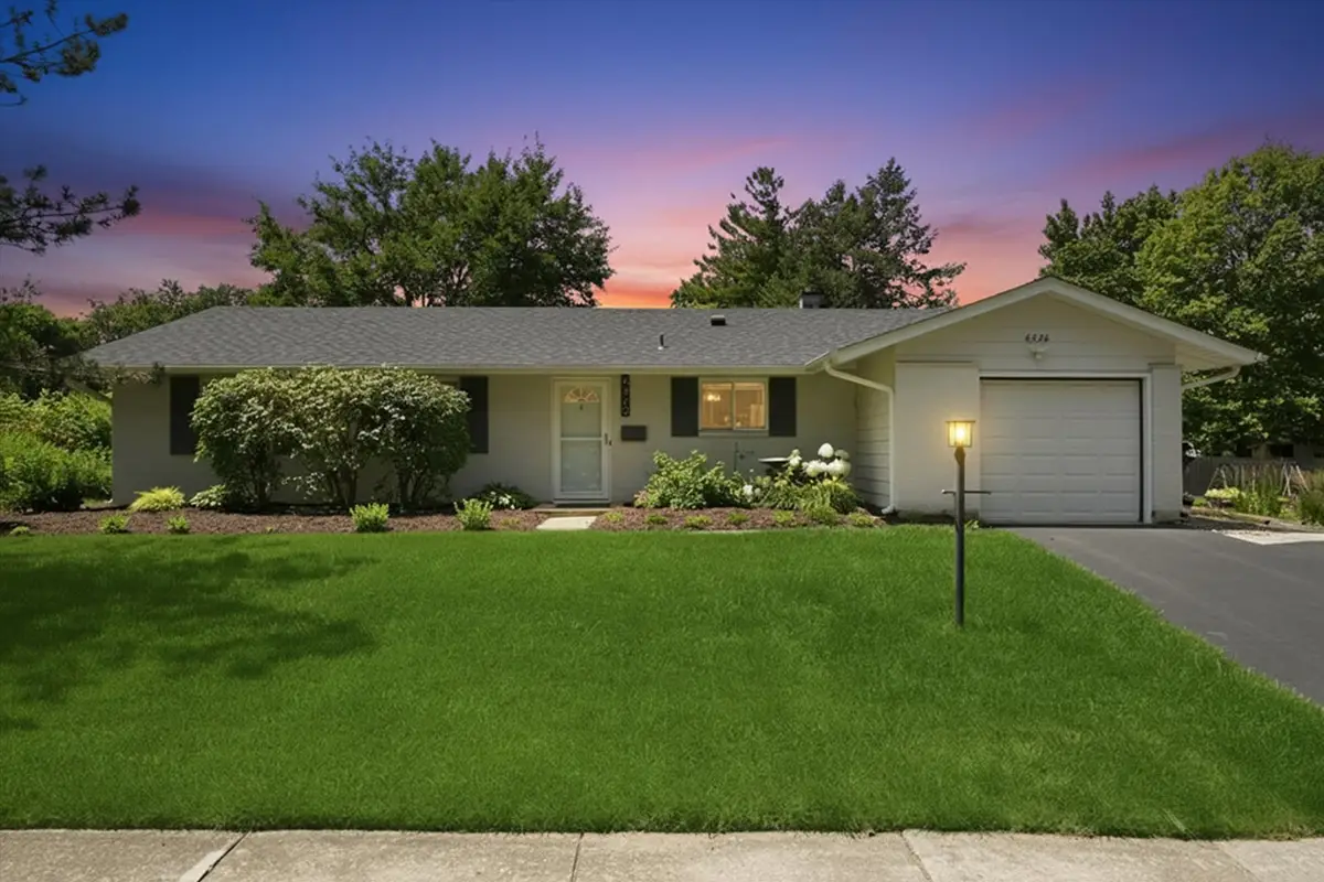 6320 Clark Drive, Woodridge, IL 60517 - #1