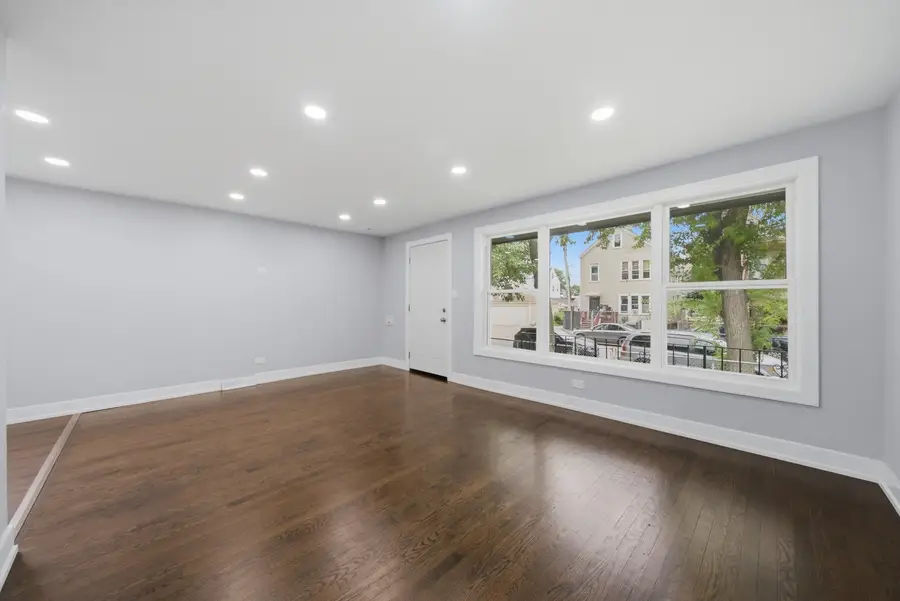 2016 W 52nd Street, Chicago, IL 60609 - #2