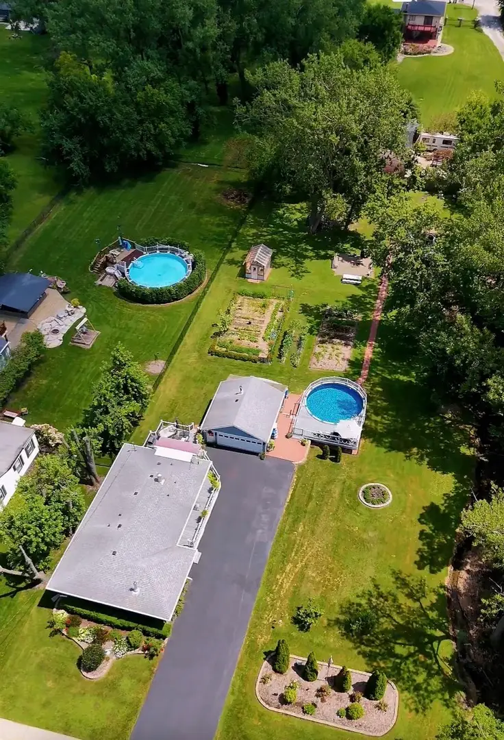 15241 Le Claire Avenue, Oak Forest, IL 60452 - #1