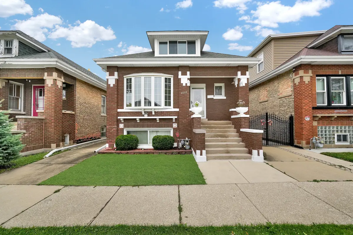 2326 Gunderson Avenue, Berwyn, IL 60402 - #1