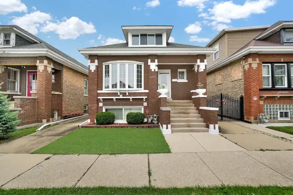 2326 Gunderson Avenue, Berwyn, IL 60402