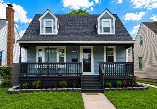 10727 S Kedzie Avenue, Chicago, IL 60655 - #1