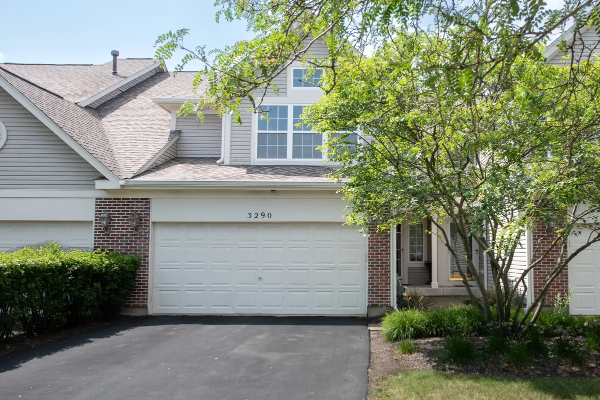 3290 Cool Springs Court, Naperville, IL 60564 - #1