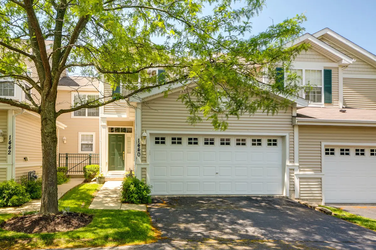 1440 W Remington Lane, Round Lake, IL 60073 - #1