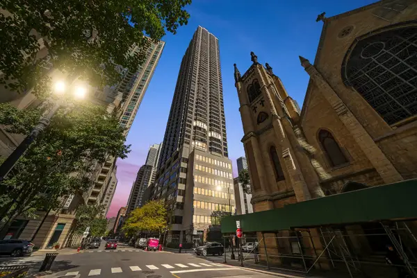 30 E Huron Street #3508, Chicago, IL 60611