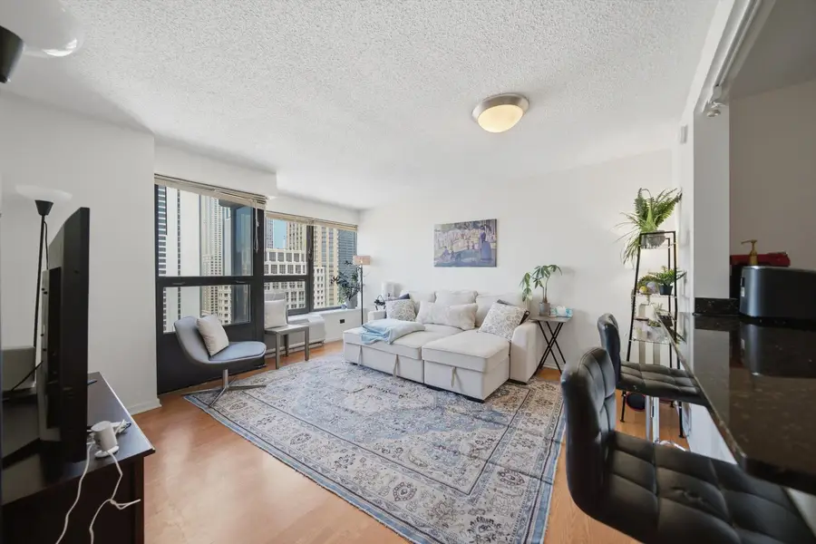 30 E Huron Street #3508, Chicago, IL 60611 - #3