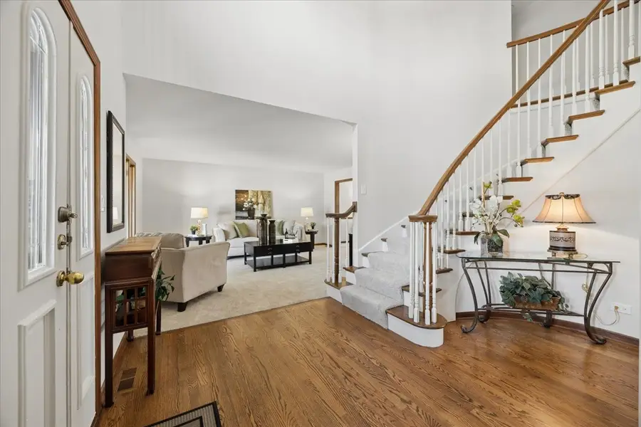 2066 Bunker Circle, Naperville, IL 60563 - #2
