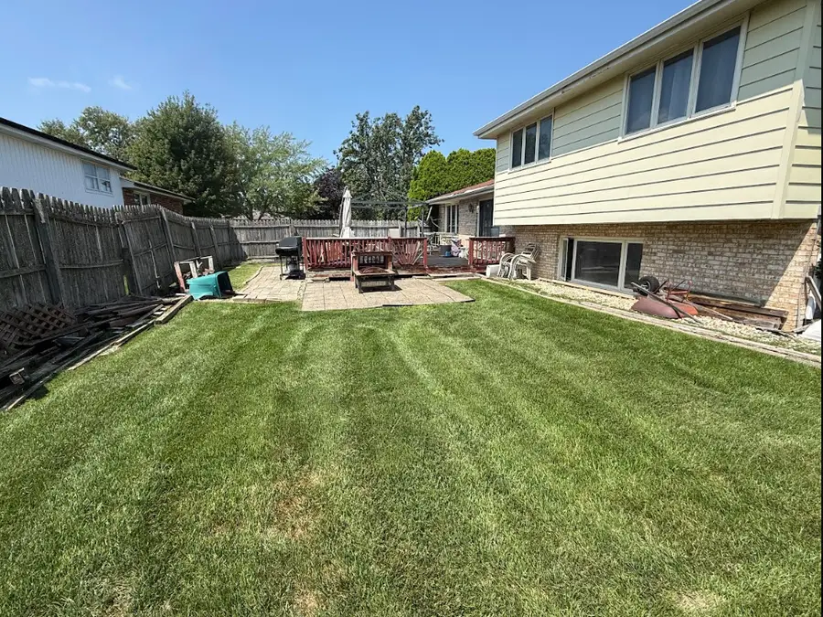 8701 Raintree Road, Tinley Park, IL 60487 - #3