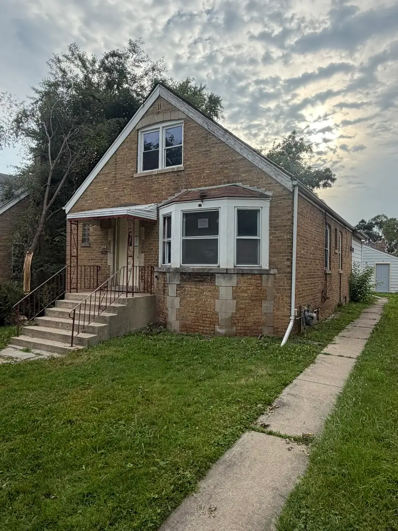 625 Emerald Avenue, Chicago Heights, IL 60411 - #2