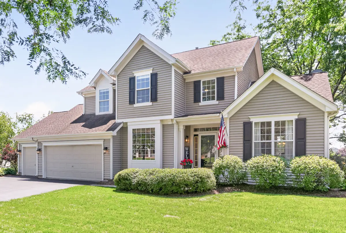 955 Angle Tarn, West Dundee, IL 60118 - #1