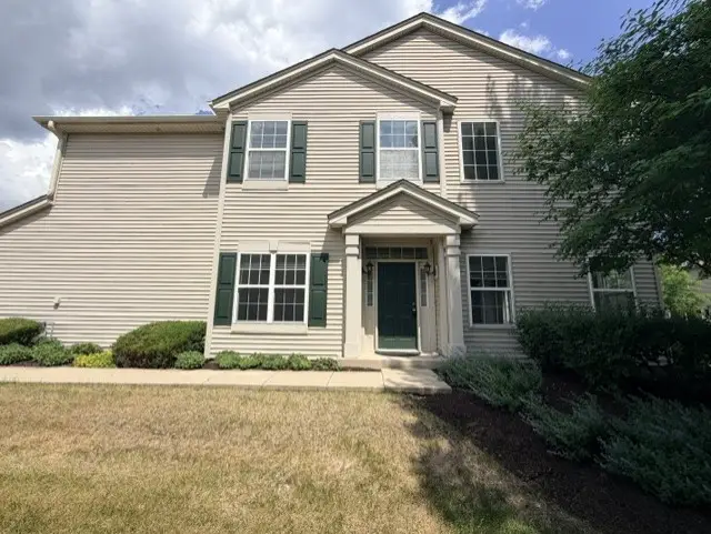3740 Pope Court #740-4, Plano, IL 60545 - #2
