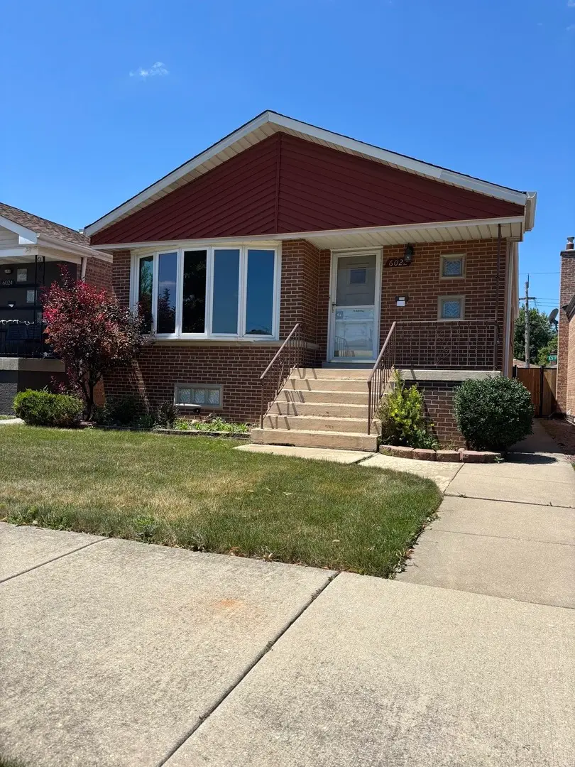 6022 S Natoma Avenue, Chicago, IL 60638 - #1
