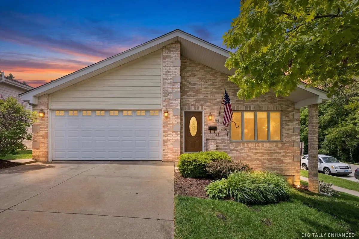 702 Hickory Street, Lemont, IL 60439 - #1