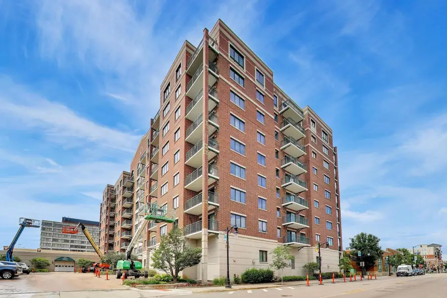 750 Pearson Street #407, Des Plaines, IL 60016 - #2