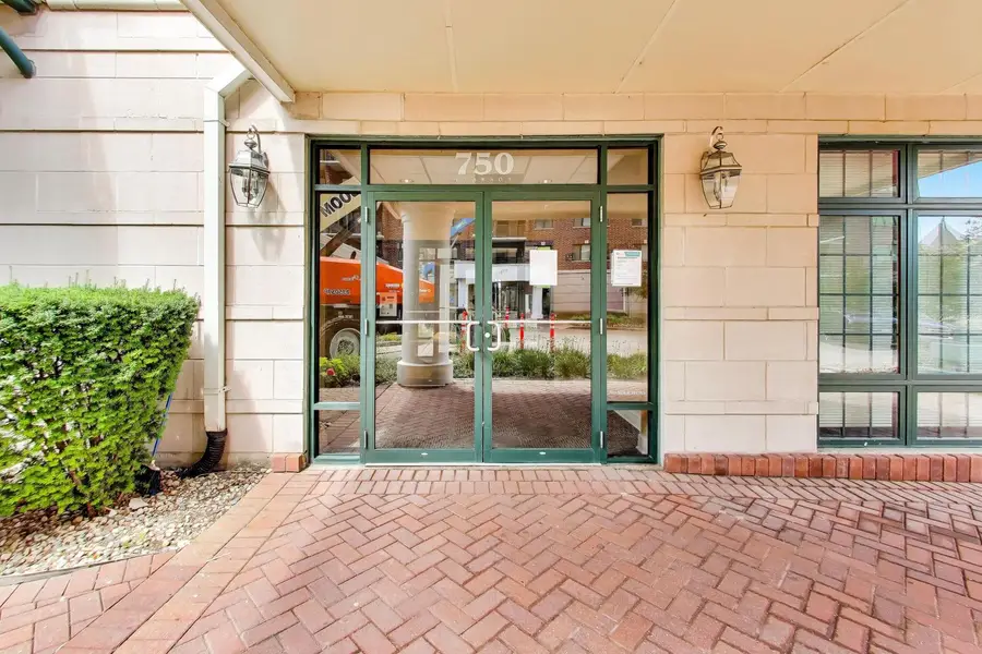 750 Pearson Street #407, Des Plaines, IL 60016 - #3