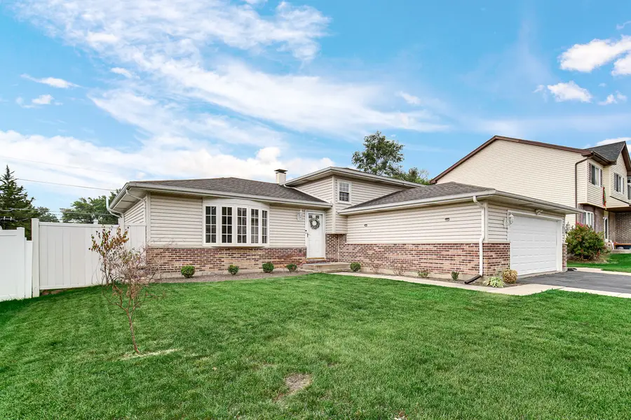431 Polo Club Drive, Glendale Heights, IL 60139 - #2