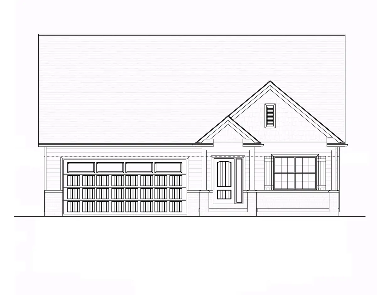 1 Forest Drive, Monticello, IL 61856 - #1